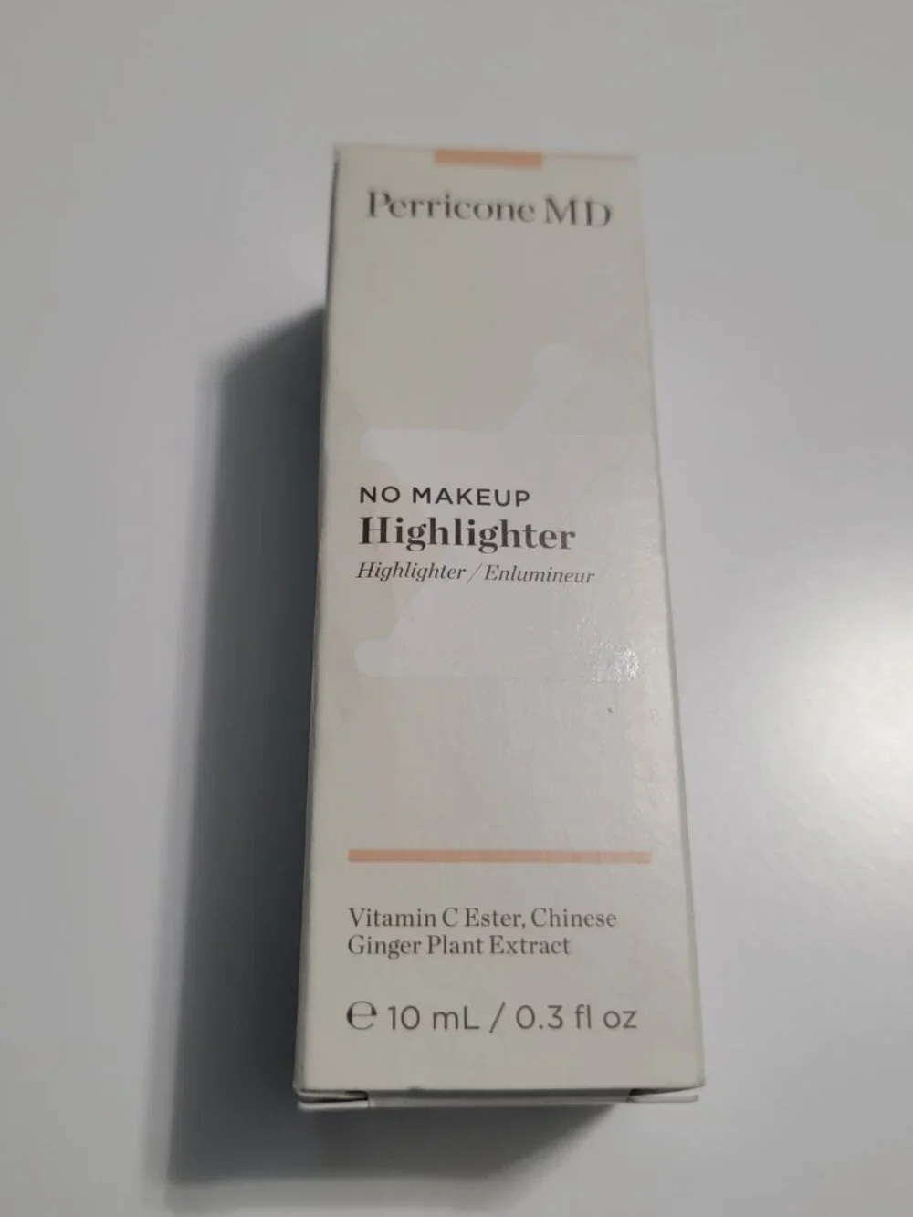 Perricone MD No Makeup Highlighter Liquid Face Highlighter